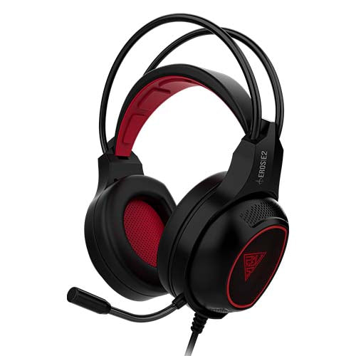 GAMDIAS EROS E2 USB GAMING HEADSET For Discount