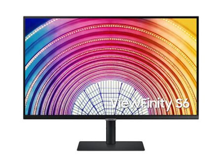 Samsung LS32A600NWEXXP 32  VA 75Hz QHD 2560x1440 5ms Freesync Monitor Cheap