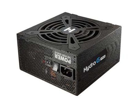 FSP Hydro G Pro GOLD 1200W Gen5 80+ Full Modular Power Supply HG2-1200 Gen5 on Sale