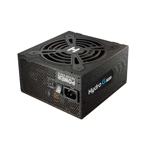 FSP Hydro G Pro GOLD 1200W Gen5 80+ Full Modular Power Supply HG2-1200 Gen5 on Sale