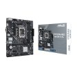 Asus PRIME H610M-K D4 (LGA 1700) Motherboard 2xDDR4 Online Hot Sale