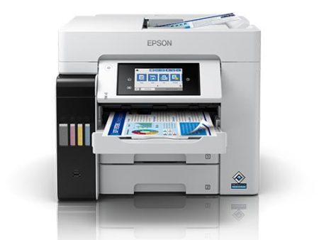 Epson L6580 EcoTank Colour Wi-Fi Duplex All-in-One Ink Tank Printer Supply