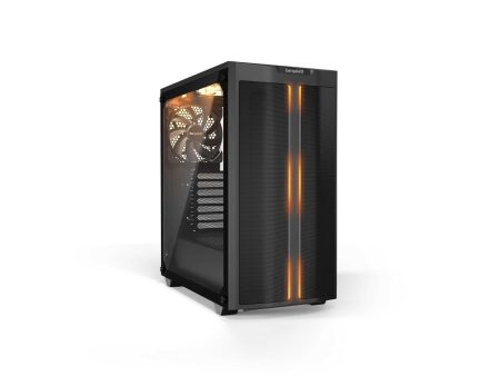 BeQuiet Pure Base 500DX Black TG Case BGW37 Fashion