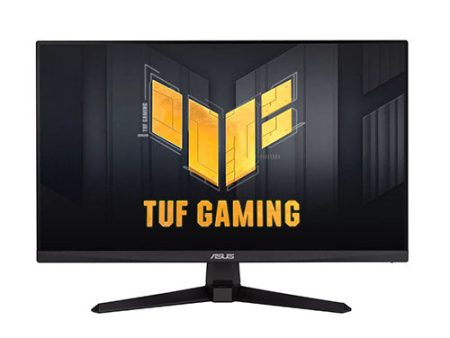 Asus TUF Gaming VG249QM1A 23.8 inch FHD (1920x1080) Fast IPS, overclocking 270 Hz (Above 144Hz, 240Hz), 1ms (GTG), FreeSync Premium, G-Sync compatible Monitor Discount