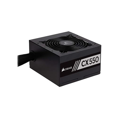 Corsair CX550 Bronze 550W 80+ Power Supply CP-9020277-NA Sale