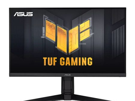 Asus TUF Gaming VG27AQL3A Monitor 27  WQHD IPS 180Hz 1ms 130% SRGB Gsync DisplayHDR400 Online Hot Sale