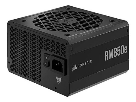 Corsair RM850e GOLD 850W 80+ Full Modular Power Supply CP-9020263-NA For Sale