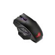 Asus ROG Spatha X Black Wireless Gaming Mouse P707 Discount