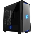 Gigabyte Aorus C300 Glass TG Mid Tower Case GP-AC300G Online Sale