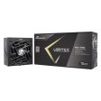 Seasonic Vertex PX-750 Platinum 750watts 80+ Full Modular ATX 3.0 and PCIe 5.0 PSU Supply