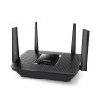 Linksys EA8300 Max-Stream Tri-Band AC2200 WiFi 5 Router For Cheap