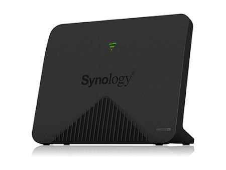 Synology MR2200ac Wireless Mesh Router SY-MR2200AC Discount