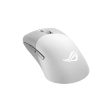 Asus ROG Keris ( Black   White ) Wireless Aimpoint Gaming Mouse P709 Sale