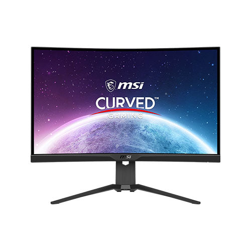 MSI MAG 275CQRXF 27  Curved VA 240Hz WQHD 2560X1440 1ms Gaming Monitor Online