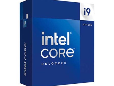 Intel Core i9-14900K 36M Cache, up to 6.00GHz LGA 1700 Processor Online Sale