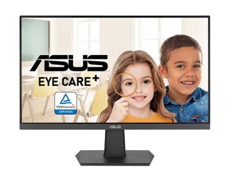 Asus VA27EHF 27  IPS 100hz Adaptive Sync 1080p, HDMI, vesa Monitor Online now