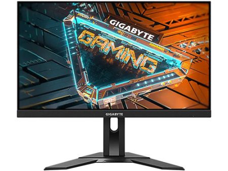 Gigabyte G24F-2 24  IPS 165Hz OC 1080p Adaptive Freesync Monitor hdmi dp vesa For Cheap