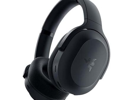 Razer Barracuda Black Wireless Headset RZ04-03790100-R3M1 Sale