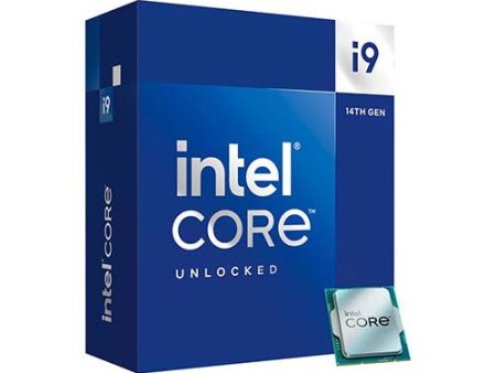 Intel Core i9-14900KF 36mb up to 6.0GHz LGA 1700 Processor Online Sale