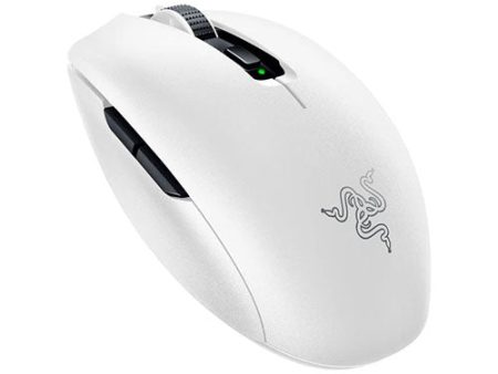 Razer Orochi V2 Bluetooth Mouse White RZ01-03730400-R3A1 For Discount