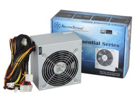 Silverstone SST-ST50F-ES230 500watts 80+ white Power Supply Online