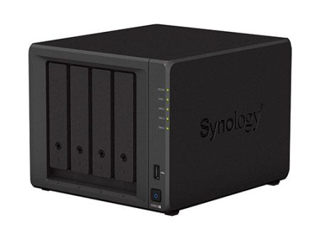 Synology DS923+ Diskless System 4-Bay NAS DiskStation on Sale