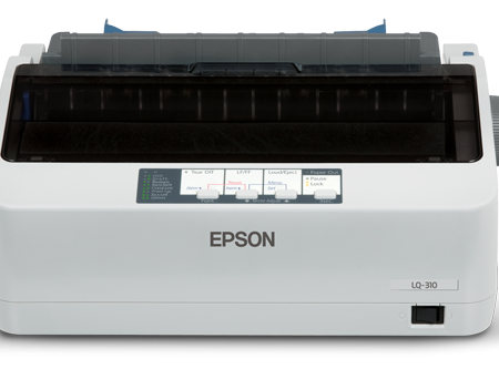 Epson LQ-310 Dot Matrix Impact Printer Discount