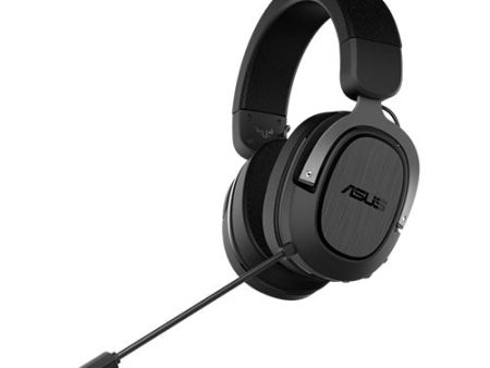 Asus TUF Gaming H3 7.1 Wireless Surround Sound Headset Gun Metal Online Hot Sale