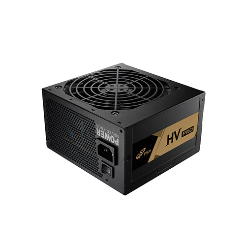 FSP HV PRO 550 80+ Bronze 550W Power Supply FSP550-51AAC Sale