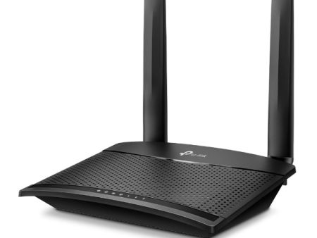 TPLink TL-MR100 300 Mbps Wireless N 4G LTE Router For Cheap