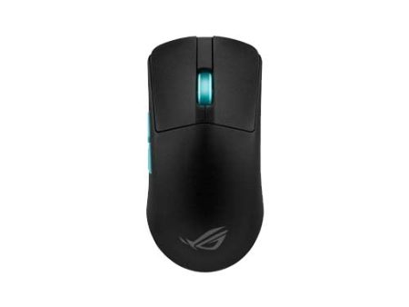 Asus ROG Harpe Ace Aim Lab Edition BLACK Gaming Mouse P713 Online Hot Sale