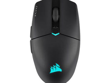 Corsair KATAR Elite Wireless Gaming Mouse CH-931C111-AP Supply