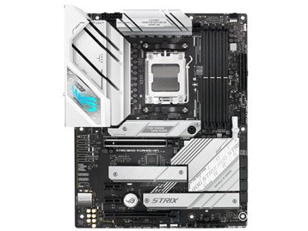 Asus ROG Strix B650-A Gaming WiFi ATX, 4*DDR5 (AM5) Motherboard Hot on Sale