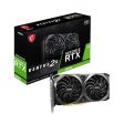 MSI RTX 3050 Ventus 2X XS 8GB OC 912-V809-4266 Graphics Card Online