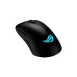 Asus ROG Keris ( Black   White ) Wireless Aimpoint Gaming Mouse P709 Sale