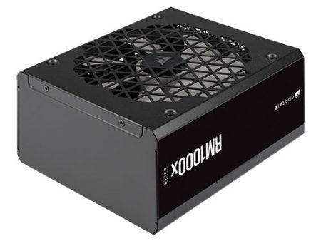 Corsair RM1000x SHIFT 1000W 80+ GOLD Fully Modular PSU CP-9020253-NA Online Hot Sale