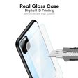 Bright Sky Glass Case for iPhone 14 Online Sale