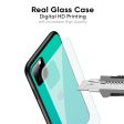 Cuba Blue Glass Case For iPhone 14 Cheap