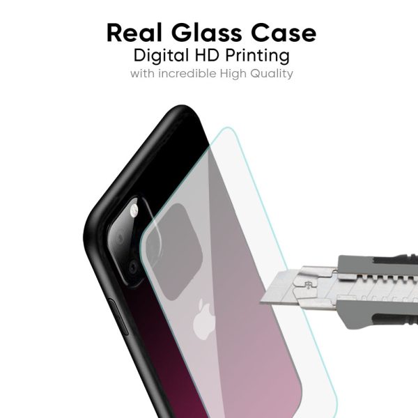 Wisconsin Wine Glass Case For iPhone 14 Supply