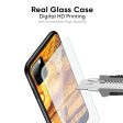 Sunset Vincent Glass Case for Vivo V25 Pro on Sale