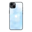 Bright Sky Glass Case for iPhone 14 Online Sale