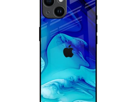 Raging Tides Glass Case for iPhone 14 Discount