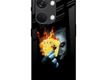 AAA Joker Glass Case for OnePlus Nord 3 5G Supply