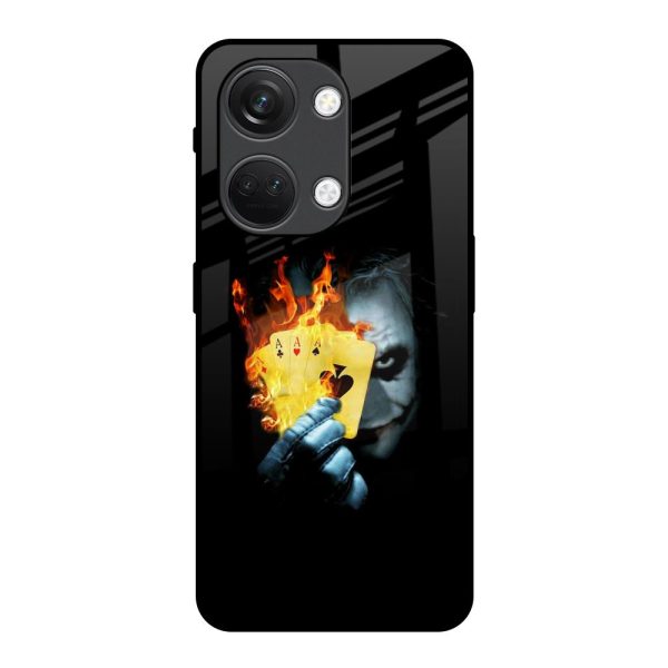 AAA Joker Glass Case for OnePlus Nord 3 5G Supply