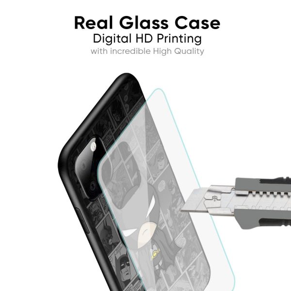 Cartoon Art Glass Case for Vivo V29 Pro 5G For Cheap