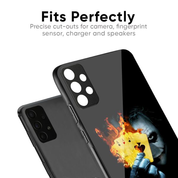 AAA Joker Glass Case for OnePlus Nord 3 5G Supply