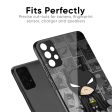 Cartoon Art Glass Case for Vivo V29 Pro 5G For Cheap