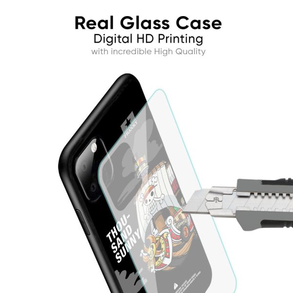 Thousand Sunny Glass Case for Realme 11 Pro 5G Online Sale