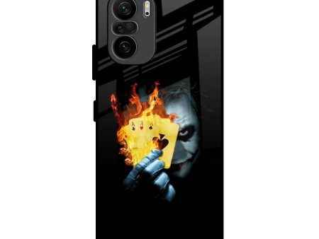 AAA Joker Glass Case for Mi 11X Hot on Sale