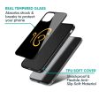 Luxury Fashion Initial Glass Case for Vivo V29 5G For Discount